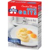 Albers Enriched Hominy Quick Grits, Naturally Low in Fat, 40