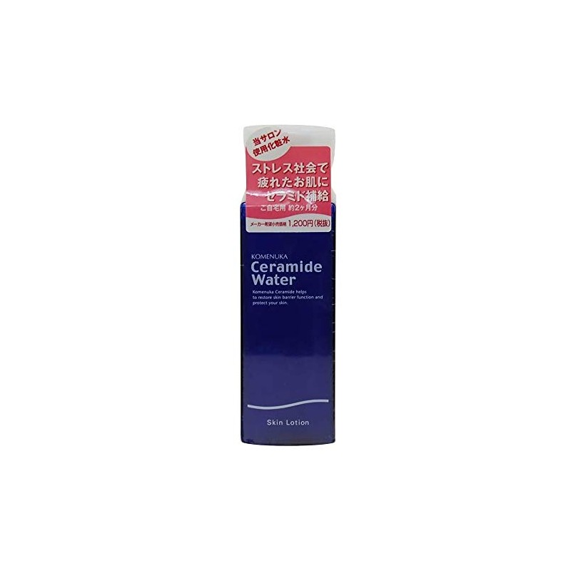 Real Ceramide Water 4.6 fl oz (118 ml)