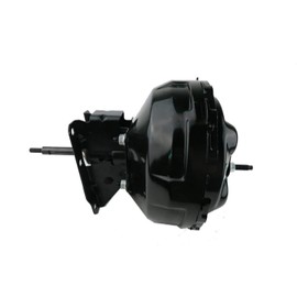 54-71069 Vacuum Power Brake Booster fit for 1987 Chevy R10/R20/V20 Suburban 1987-1988 R1500/R2500/V1500/V2500 Suburban Blazer 1989-1991, GMC 1987 R1500/R2500/V1500/V2500 Suburban Jimmy 1987-1991