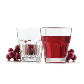 Libbey Gibraltar DuraTuff 9 oz Rocks Glass