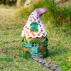 MUAMAX Fairy Garden Walkway Path, Fairy Garden Pathway, Fairy Garden