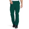Dickies Scrub Pant for Men Natural Rise Drawstring Bottoms with