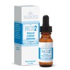 Waiora NCD2 Activated Liquid Zeolite Drops, Natural Body Cleanse and