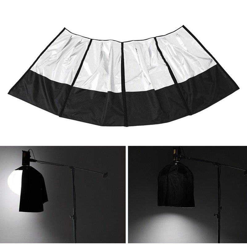 Godox SS-85 Softbox Skirt Cover 85cm/33.5in Compatible with CS-85D Lantern