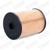 STARK SKFF-0870026 Fuel Filter Insert with Gaskets