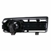 YLT AUTO A Pair of Front Bumper Running Fog Light