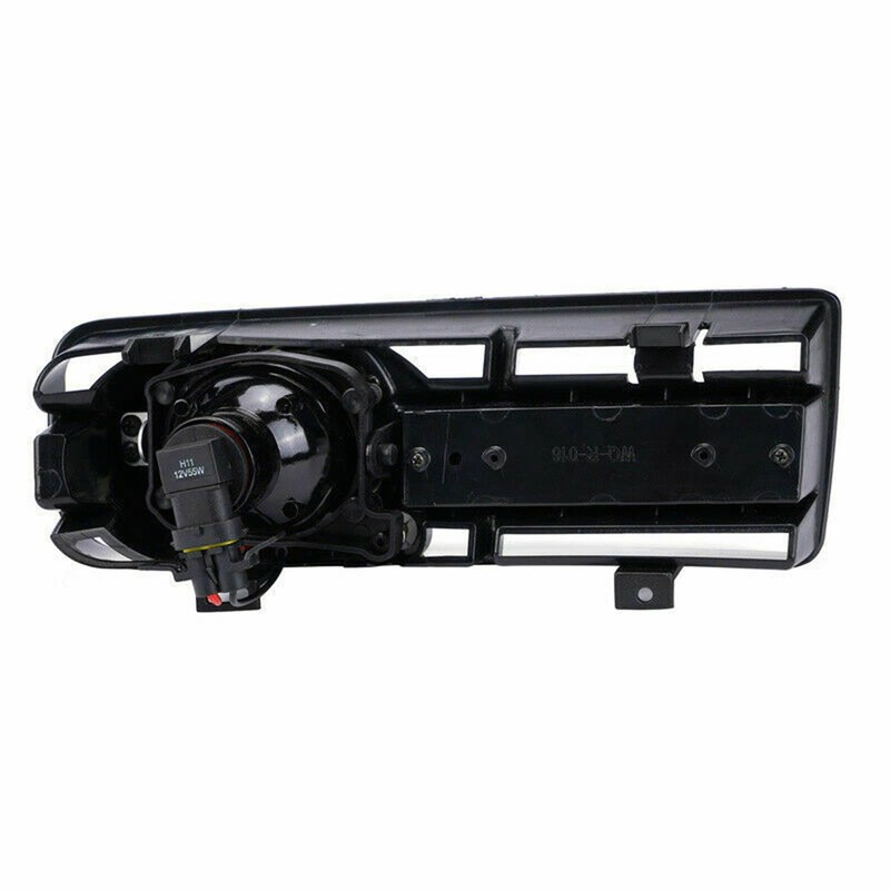YLT AUTO A Pair of Front Bumper Running Fog Light