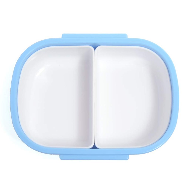 COLORFUL CANDY STYLE N5802900 Children’s Lunch Box, For Picnics, Kindergarten,