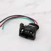 The Lord of the Tools 2 Pack 3 Pin Pre-Wired