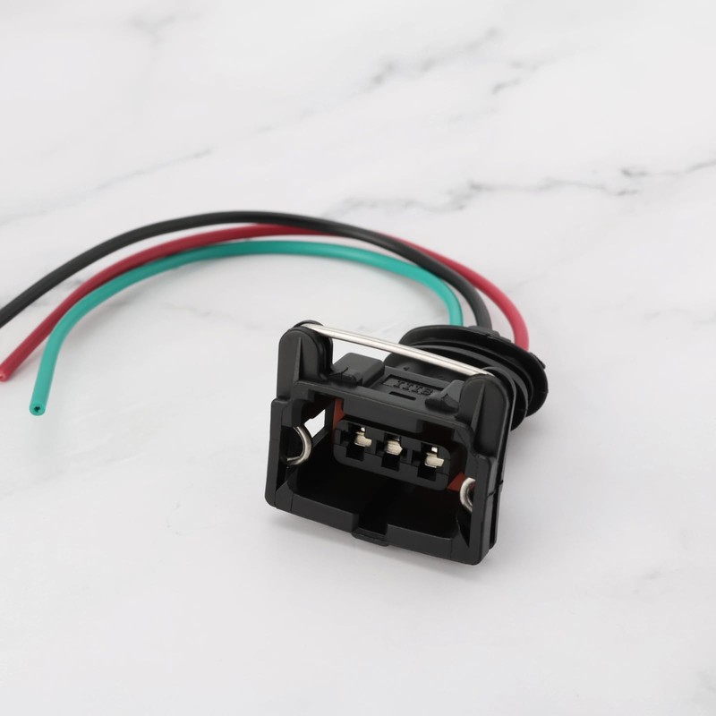 The Lord of the Tools 2 Pack 3 Pin Pre-Wired