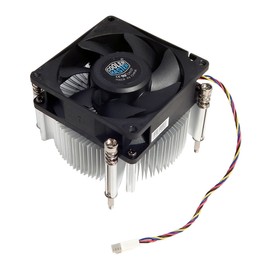 HP Pavilion 95W Intel CPU Heatsink Fan New 644724-001