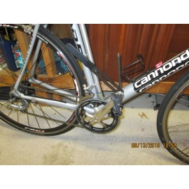 X AXIS 8mm Bicycle Allen Pedal wrench booster, CT Made,aids removal!