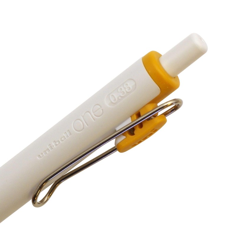 UMNS38H Limited Uni-Ball One Classic 0.38?[High Color Modern] Gel Ink