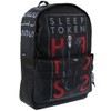 Sleep Token Hypnosis Classic Daypack Backpack Bag
