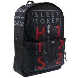 Sleep Token Hypnosis Classic Daypack Backpack Bag