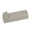 7.4v 2200mah Drone Li Ion Battery Plastic Shell Multi Protection