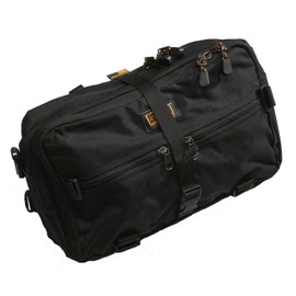 Kinesis A634-X Reporter's Waist Pack Bundle