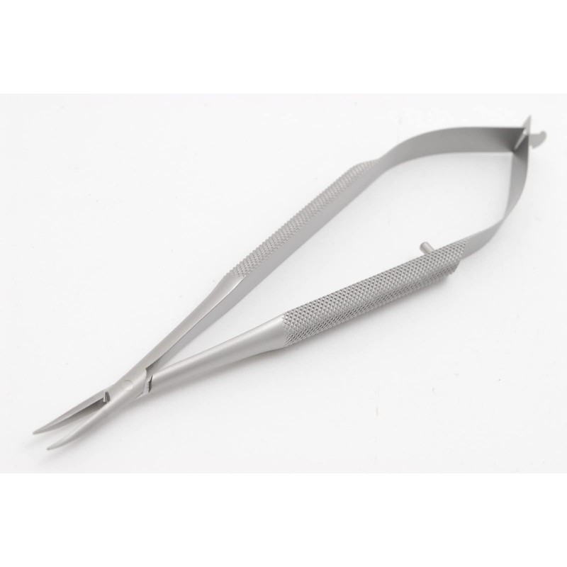 Surgical Practice Stainless Steel Precision Needle Set Micro Surgery Hand