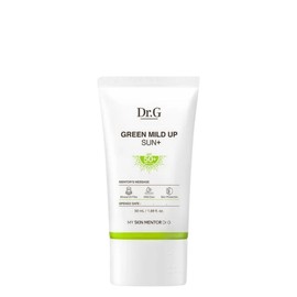 Dr.G Green Mild Up Sun+ SPF50+ PA++++