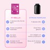 B-FIT Vitaminas para Mujer M-Bella 60 Cápsulas 683mg Multivitamínico