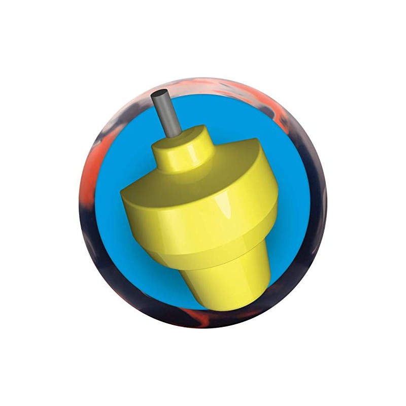 Radical Pandemonium Solid 15lb