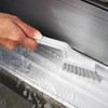 Azuma Industries NUS701 Groove Brush, New Sash Brush