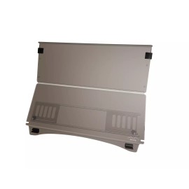 MOAB EZGO TXT Tinted Foldable Windshield (1994-2013)(Ve