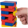 EDITRICE GIOCHI 6036101 – Classic Games in Wood Colourful Jumbling