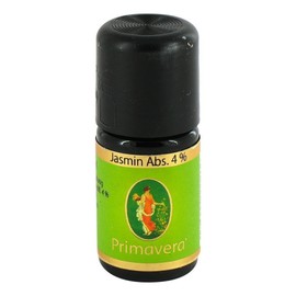 Primavera Jasmin 4% 6 Pack 6x5ml