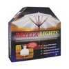 Blue Star Group BRELLA LIGHTS - Patio Umbrella Lighting System