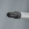 Faithfull Screwdriver Star (Torx) Tip T15 x 100mm