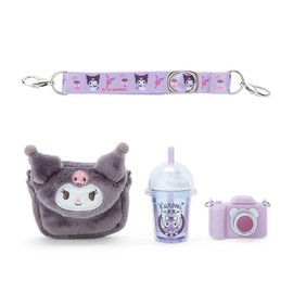 Sanrio 511072 Chromi Outing Accessory Set (Pitatto Furenzu)