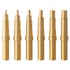 Turmberg3D - Threaded insert/brass threaded sockets/insert nut for plastic parts