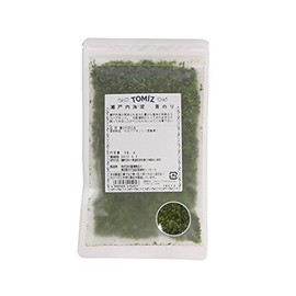 Seto Inland Sea Green Laver / 0.3 oz (10 g) Tomisawa Shoten Seaweed