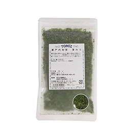 Seto Inland Sea Green Laver / 0.3 oz (10 g) Tomisawa Shoten Seaweed