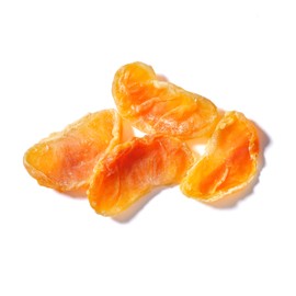 Yupik Dried Mandarin Wedges, 5 Oz, Kosher, Tangerine Wedges, Orange Dried Fruits, Tangy & Chewy Snacks