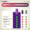 Suplemento para Hombres 500mg | Energía & Fuerza | 90