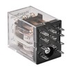 Heschen Gereral Purpose Power Relay HH53P-L 24VDC Coil 5A 220VAC/24VDC