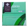Yamamotoyama Sencha Green Tea Bags, Value Pack, 90 Tea Bag