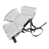 Foldable Safety Helmet Hard Hat Lightweight Adjustable Impact- for Outdoor