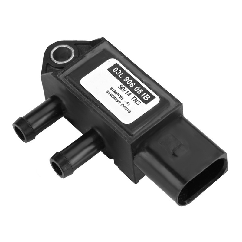 Pressure Sensor 03L906051B for A3 A4 A5 A6 Q3 Q5