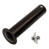 World American WA14-5017 Standard Sand Shoe Axle