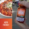 Little Italy Bronx Italian Gravy Sauce - Marinara Sauce, Pasta