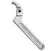 Motor Head Hook Wrench Pin Spanner Rear Shock Bike Flexible