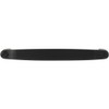 Top Knobs Haddonfield Pull 3 3/4 Inch (c-c) Flat Black