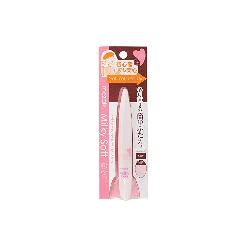 mezaiku Milky Soft 4ml