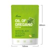 Oil of Oregano 300 Capsules with Black Seed Oil |