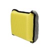 Maxshine Universal Multipurpose Microfiber Applicator – Ultra-Soft, Double-Sided Pad for