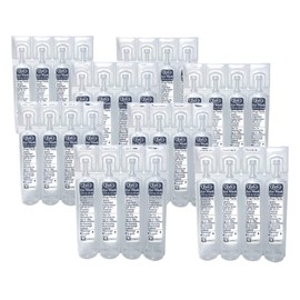 Eys Eye Wash 15ml Vials, 32 Vials Per Pack