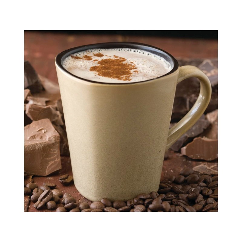 YANKEETRADERS SWISS MOCHA CAPPUCCINO MIX